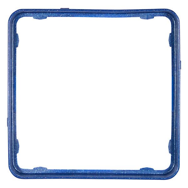 JUNG Applikations-Rahmen bl-m CDP 81 BLM